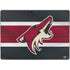 NHL Arizona Coyotes Jersey Surface Pro 9 Skin
