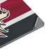 NHL Arizona Coyotes Jersey Universal Laptop 11in (8.8 x 6.2in) Skin