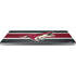 NHL Arizona Coyotes Jersey Universal Laptop 12in (9.8 x 6.8in) Skin