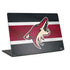 NHL Arizona Coyotes Jersey Universal Laptop 13in (10.6 x 7.6in) Skin