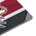 NHL Arizona Coyotes Jersey Universal Laptop 14in (11.4 x 8.2in) Skin