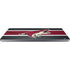 NHL Arizona Coyotes Jersey Universal Laptop 16.6in (13.4 x 9.7in) Skin