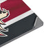 NHL Arizona Coyotes Jersey Universal Laptop 17in (13.8 x 10in) Skin