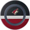 NHL Arizona Coyotes Jersey Wireless Charger Skin
