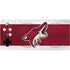 NHL Arizona Coyotes Jersey Xbox Adaptive Controller Skin