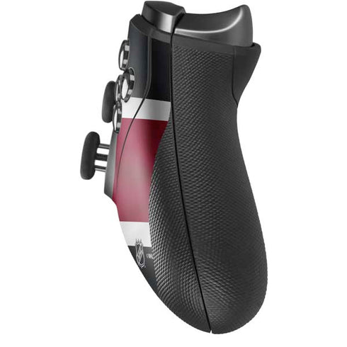 NHL Arizona Coyotes Jersey Xbox Elite Wireless Controller Series 2 Skin