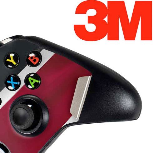 NHL Arizona Coyotes Jersey Xbox One Controller Skin
