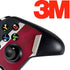 NHL Arizona Coyotes Jersey Xbox One Controller Skin