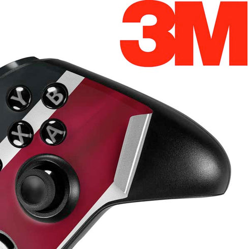 NHL Arizona Coyotes Jersey Xbox One Elite Controller Skin