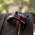 NHL Arizona Coyotes Jersey Xbox One S Controller Skin