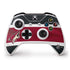NHL Arizona Coyotes Jersey Xbox One S Controller Skin