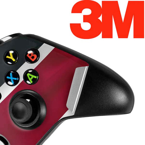 NHL Arizona Coyotes Jersey Xbox One X Controller Skin