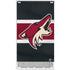 NHL Arizona Coyotes Jersey Xbox Series S Skins