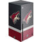 NHL Arizona Coyotes Jersey Xbox Series X Console Skin