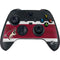 NHL Arizona Coyotes Jersey Xbox Series X Controller Skin