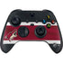 NHL Arizona Coyotes Jersey Xbox Series X Controller Skin