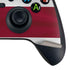 NHL Arizona Coyotes Jersey Xbox Series X Controller Skin