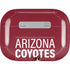 NHL Arizona Coyotes Lineup AirPods Pro 2nd Gen Skin