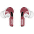 NHL Arizona Coyotes Lineup AirPods Pro 2nd Gen Skin