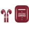 NHL Arizona Coyotes Lineup Apple AirPods 2 Skin