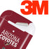 NHL Arizona Coyotes Lineup Apple AirPods 2 Skin