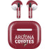 NHL Arizona Coyotes Lineup Apple AirPods (3rd Gen 2021) Skin