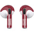 NHL Arizona Coyotes Lineup Apple AirPods (3rd Gen 2021) Skin
