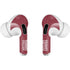 NHL Arizona Coyotes Lineup Apple AirPods Pro Skin