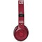 NHL Arizona Coyotes Lineup Beats Solo 2 Wireless Skin