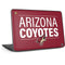 NHL Arizona Coyotes Lineup HP Chromebook Skin