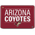 NHL Arizona Coyotes Lineup HP Chromebook Skin