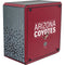 NHL Arizona Coyotes Lineup Cooler Master MasterBox Q300L Mini Tower Skin