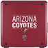 NHL Arizona Coyotes Lineup Cooler Master MasterBox Q300L Mini Tower Skin