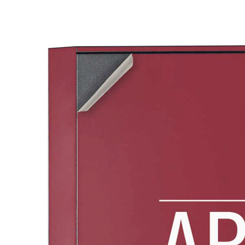 NHL Arizona Coyotes Lineup Corsair 4000D Tempered Glass Mid-Tower ATX Case Skin