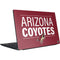 NHL Arizona Coyotes Lineup Dell Vostro Skin
