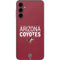 NHL Arizona Coyotes Lineup Galaxy A14 5G Skin