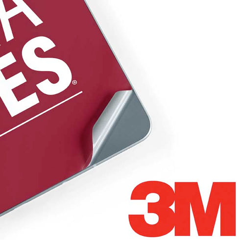 NHL Arizona Coyotes Lineup Galaxy Book 12in Skin