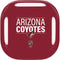 NHL Arizona Coyotes Lineup Galaxy Buds Live Skin