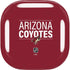 NHL Arizona Coyotes Lineup Galaxy Buds Live Skin