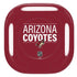 NHL Arizona Coyotes Lineup Galaxy Buds Live Skin