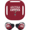 NHL Arizona Coyotes Lineup Galaxy Buds Pro Skin