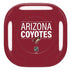 NHL Arizona Coyotes Lineup Galaxy Buds Pro Skin