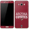 NHL Arizona Coyotes Lineup Galaxy J7 Skin