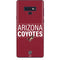 NHL Arizona Coyotes Lineup Galaxy Note 9 Skin