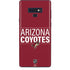 NHL Arizona Coyotes Lineup Galaxy Note 9 Skin