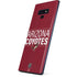 NHL Arizona Coyotes Lineup Galaxy Note 9 Skin