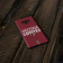 NHL Arizona Coyotes Lineup Galaxy Note 9 Skin