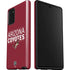 NHL Arizona Coyotes Lineup Galaxy Note20 5G Pro Case