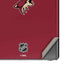 NHL Arizona Coyotes Lineup Galaxy Note20 5G Skin