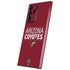 NHL Arizona Coyotes Lineup Galaxy Note20 Ultra 5G Skin